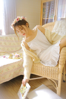 善良的嫂子3