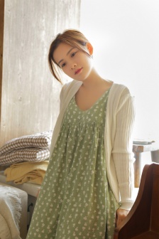 爱乃娜美作品